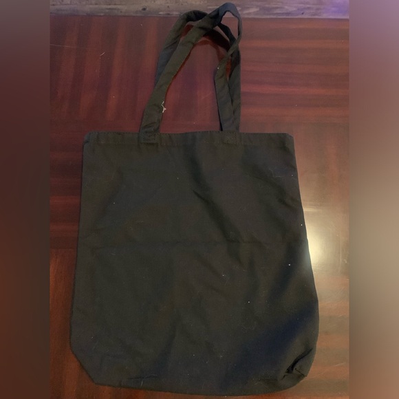 SDCC 2022 Black Adam Promo swag ZOA energy drink  Tote Bag - Picture 2 of 4